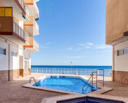 Alicante, 3 Bedrooms Bedrooms, 4 Rooms Rooms,2 BathroomsBathrooms,Apartmán,Prodej,1222